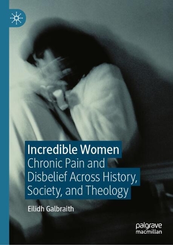 Incredible Women