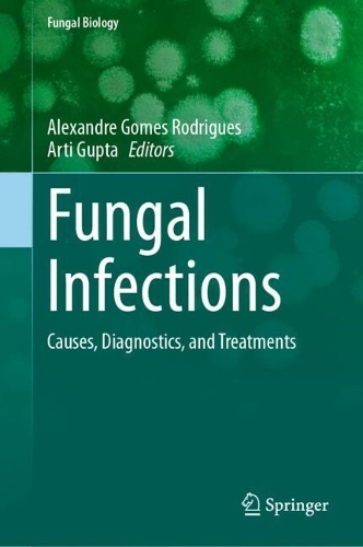 Fungal Infections: Causes, Diagnostics, and Treatments.