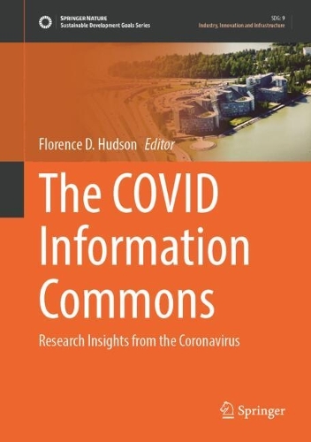 The COVID Information Commons: Research Insights from the Coronavirus.