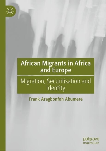 African Migrants in Africa and Europe