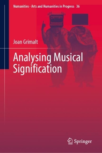 Analysing Musical Signification: A Hermeneutic, Rhetorical Approach to Western Art Music.
