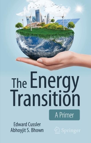 The Energy Transition: A Primer.