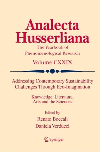 Addressing Contemporary Sustainability Challenges Through Eco-Imagination