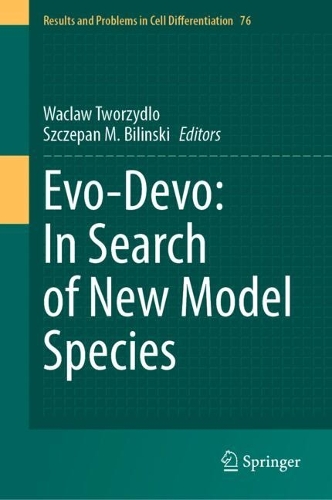 Evo-Devo: In Search of New Model Species.