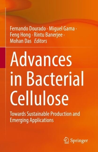 Advances in Bacterial Cellulose: Towards Sustainable Production and Emerging Applications.