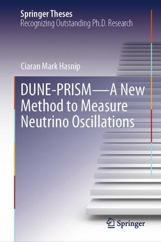 DUNE-PRISM-A New Method to Measure Neutrino Oscillations.