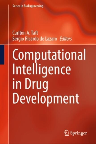 Computational Intelligence in Drug Development.