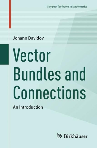 Vector Bundles and Connections