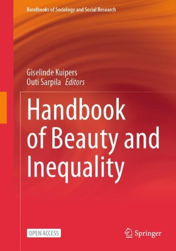 Handbook of Beauty and Inequality.