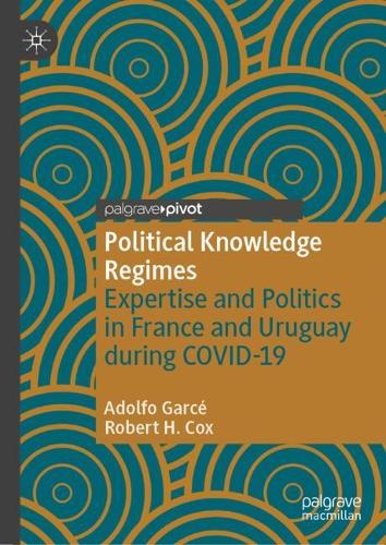 Political Knowledge Regimes