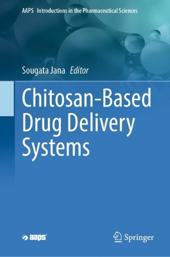 Chitosan-Based Drug Delivery Systems.