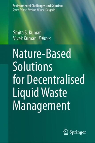 Nature-Based Solutions for Decentralised Liquid Waste Management.