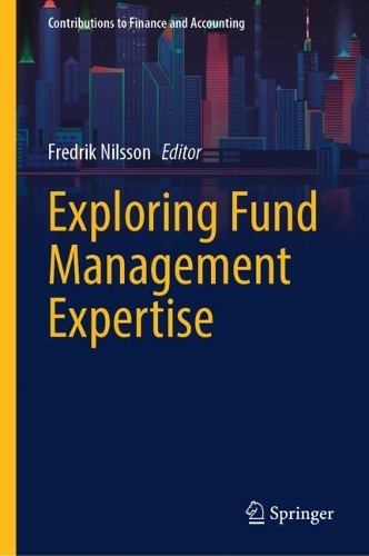 Exploring Fund Management Expertise.