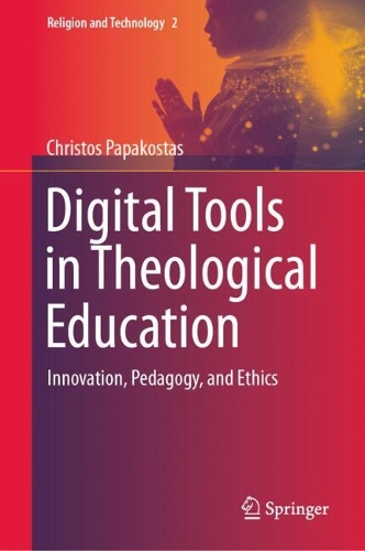 Digital Tools in Theological Education