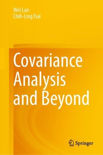 Covariance Analysis and Beyond.