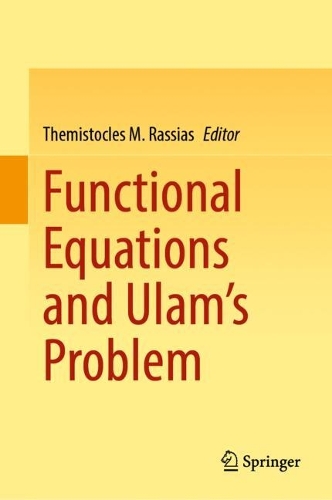 Functional Equations and Ulam's Problem.