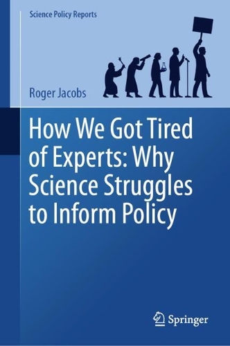 How We Got Tired of Experts