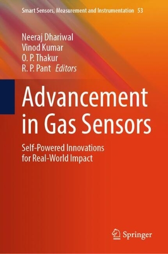 Advancement in Gas Sensors: Self-Powered Innovations for Real-World Impact.
