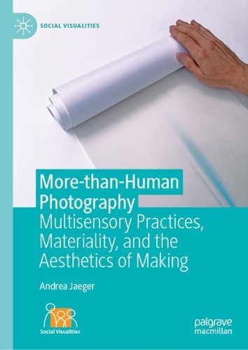 More-than-Human Photography