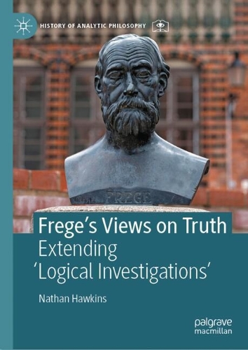 Frege's Views on Truth