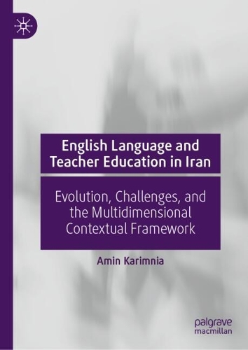 English Language and Teacher Education in Iran