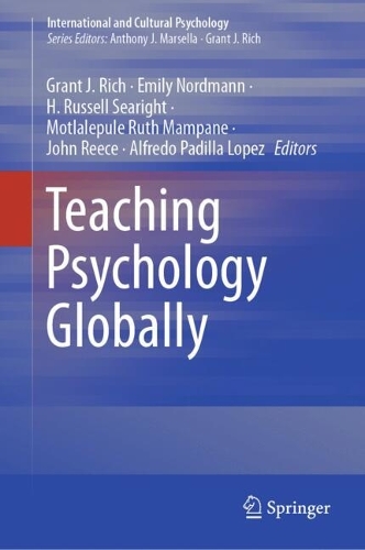 Teaching Psychology Globally.