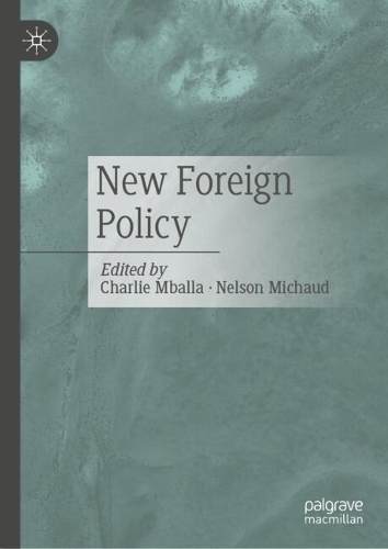 New Foreign Policy.