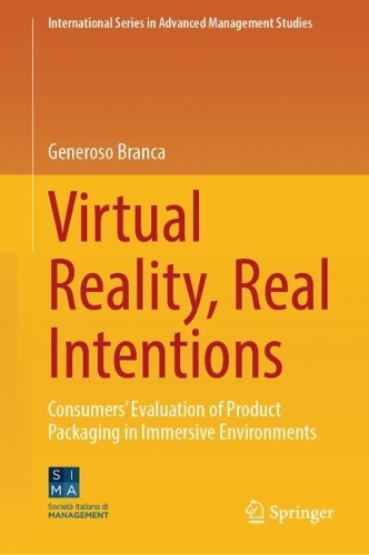 Virtual Reality, Real Intentions