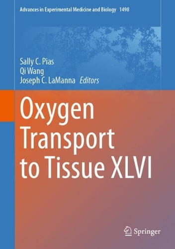 Oxygen Transport to Tissue XLVI.