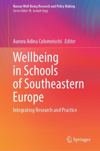 Wellbeing in Schools of Southeastern Europe