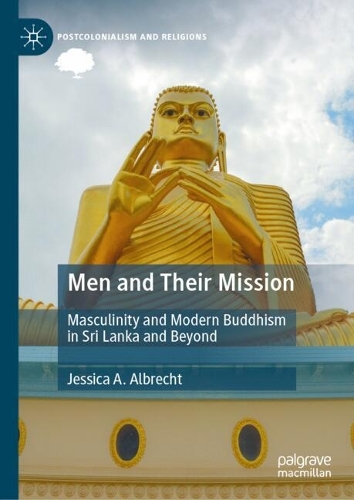 Men and Their Mission