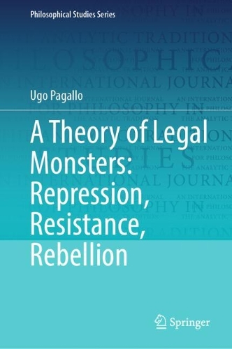 A Theory of Legal Monsters