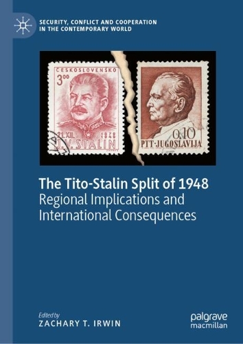 The Tito-Stalin Split of 1948