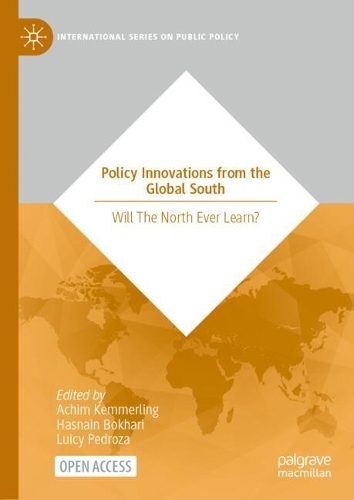Policy Innovations from the Global South