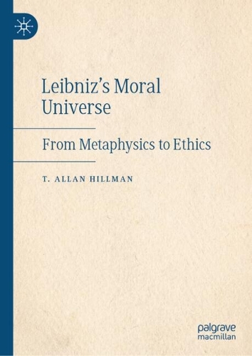 Leibniz's Moral Universe