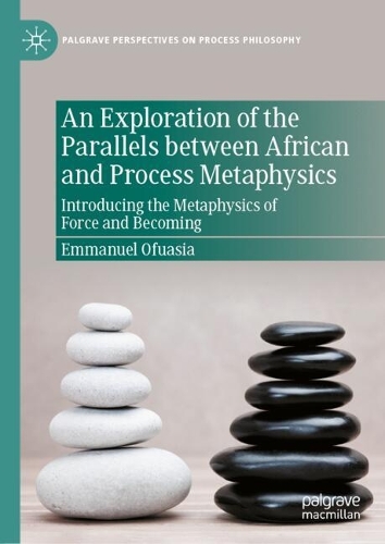 An Exploration of the Parallels between African and Process Metaphysics