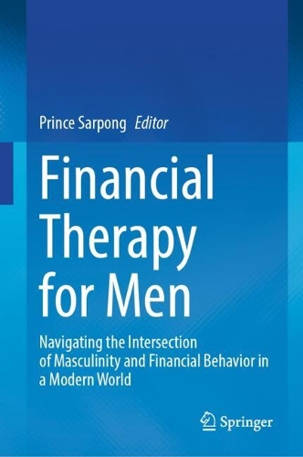 Financial Therapy for Men