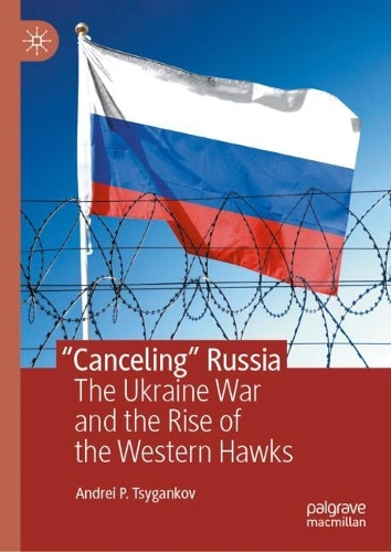 "Canceling" Russia