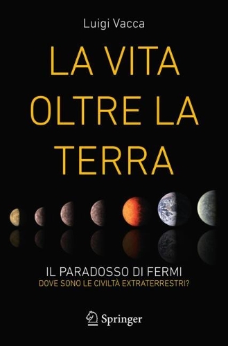 La Vita oltre la Terra: Il paradosso di Fermi - dove sono le civilta extraterrestri?.