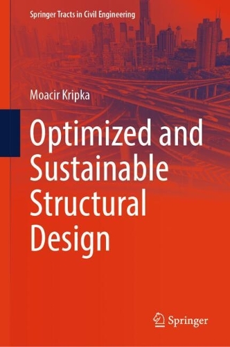 Optimized and Sustainable Structural Design.