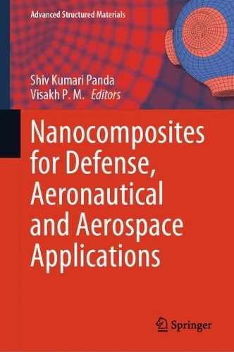 Nanocomposites for Defense, Aeronautical and Aerospace Applications.