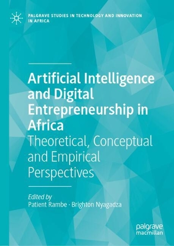 Artificial Intelligence and Digital Entrepreneurship in Africa