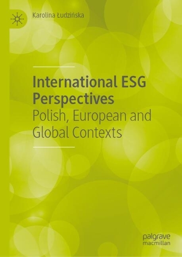 International ESG Perspectives