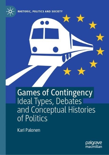 Games of Contingency
