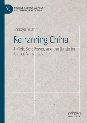 Reframing China
