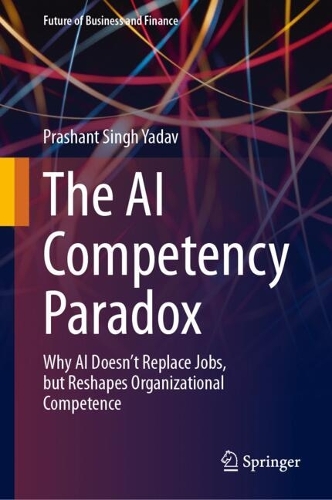 The AI Competency Paradox