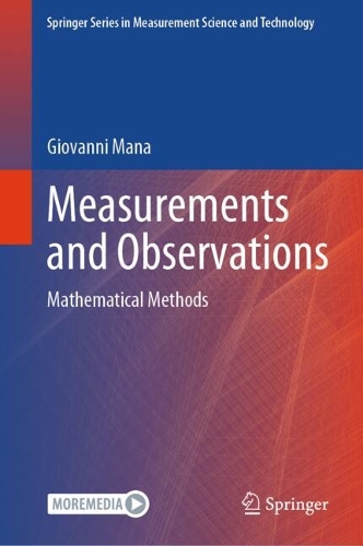 Measurements and Observations: Mathematical Methods.
