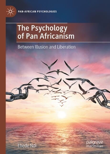 The Psychology of Pan Africanism