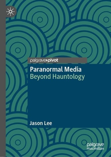Paranormal Media