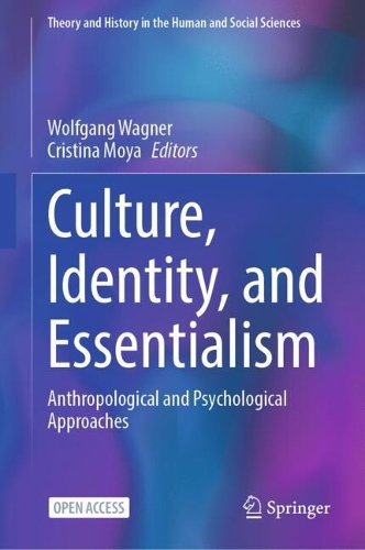 Culture, Identity, and Essentialism